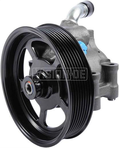 BBB Industries New Power Steering Pump N712-0154A2
