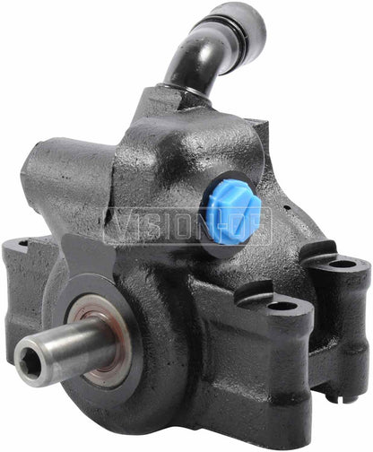 BBB Industries New Power Steering Pump N712-0154