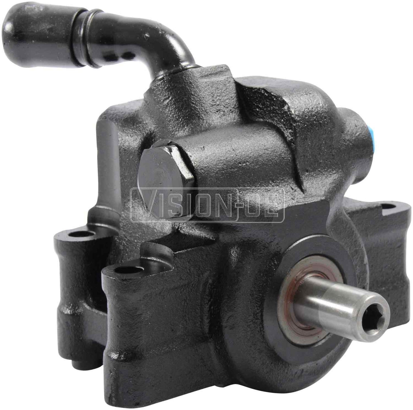BBB Industries New Power Steering Pump N712-0154