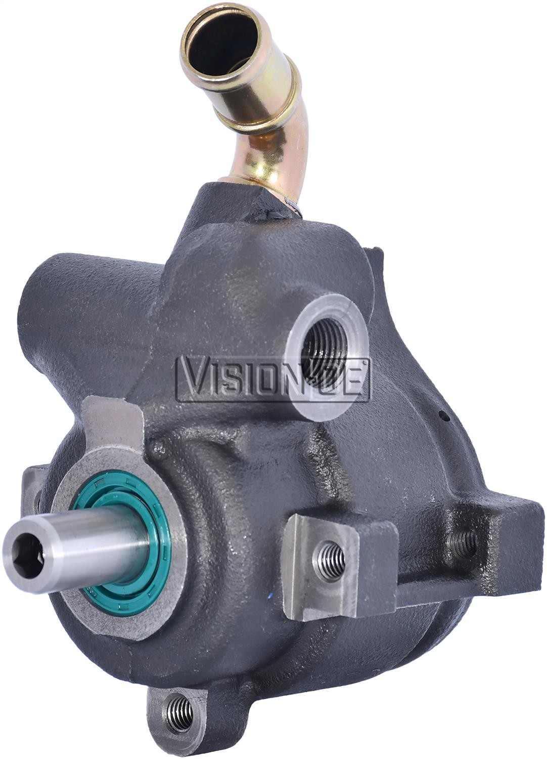 Vision OE New Power Steering Pump N712-0156