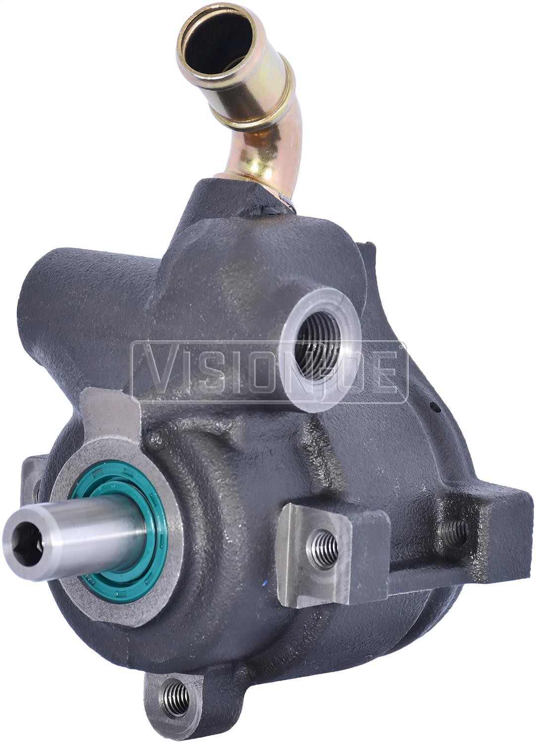 Vision OE New Power Steering Pump N712-0156