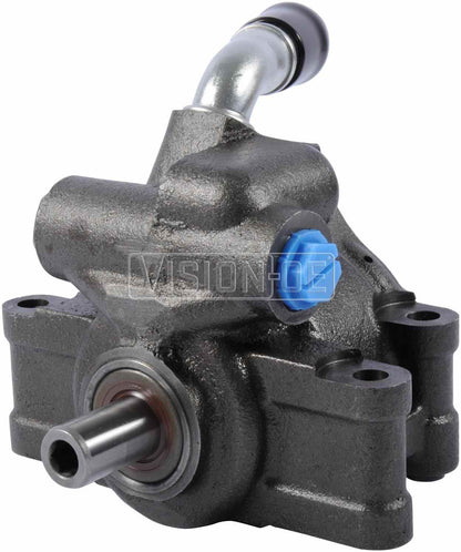 BBB Industries New Power Steering Pump N712-0157