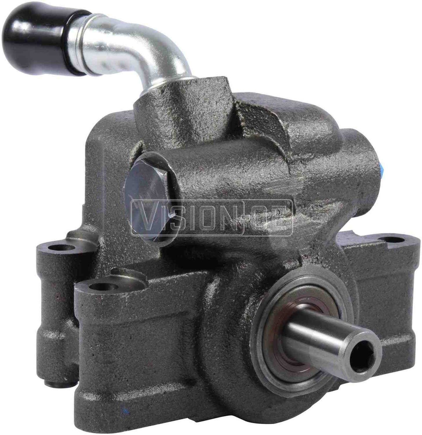 BBB Industries New Power Steering Pump N712-0157
