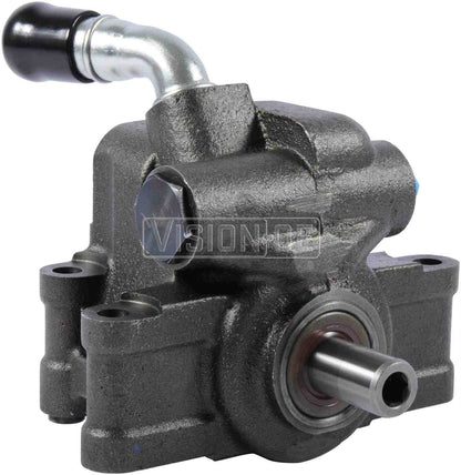 BBB Industries New Power Steering Pump N712-0157