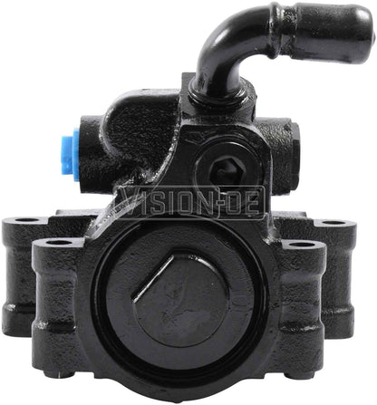 BBB Industries New Power Steering Pump N712-0158