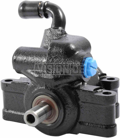 BBB Industries New Power Steering Pump N712-0158