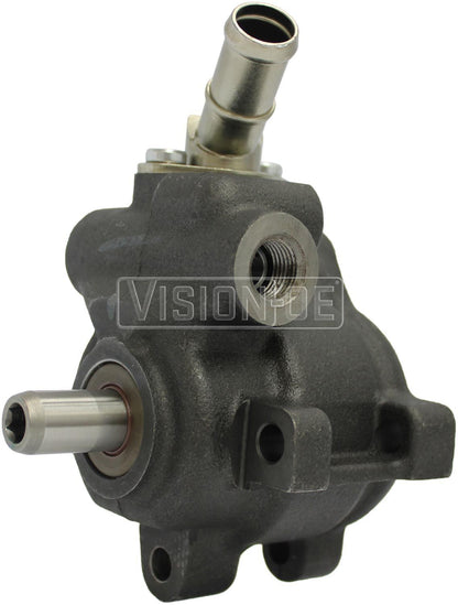 BBB Industries New Power Steering Pump N712-0159