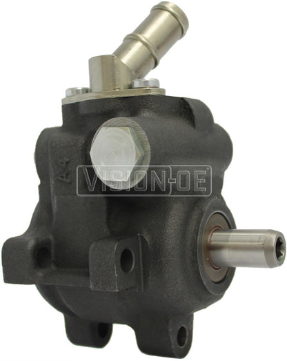 BBB Industries New Power Steering Pump N712-0159