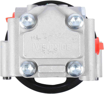 BBB Industries New Power Steering Pump N712-0164