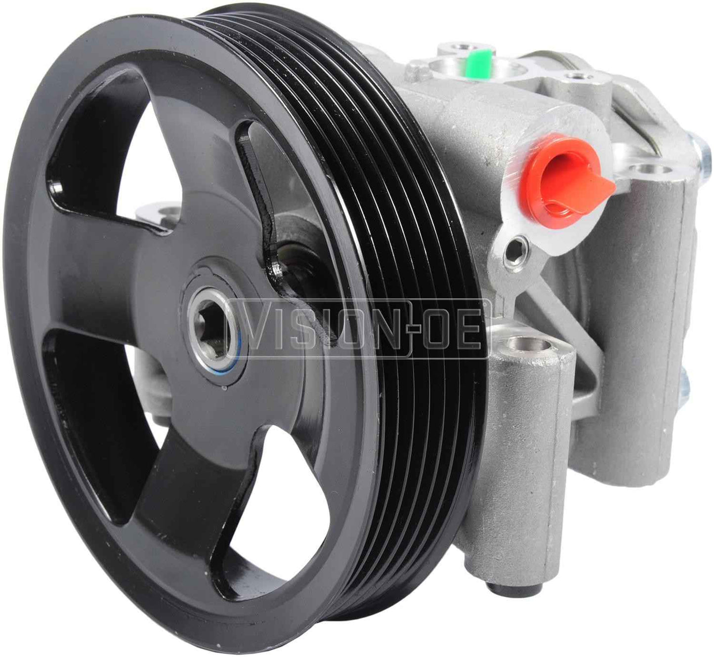BBB Industries New Power Steering Pump N712-0164