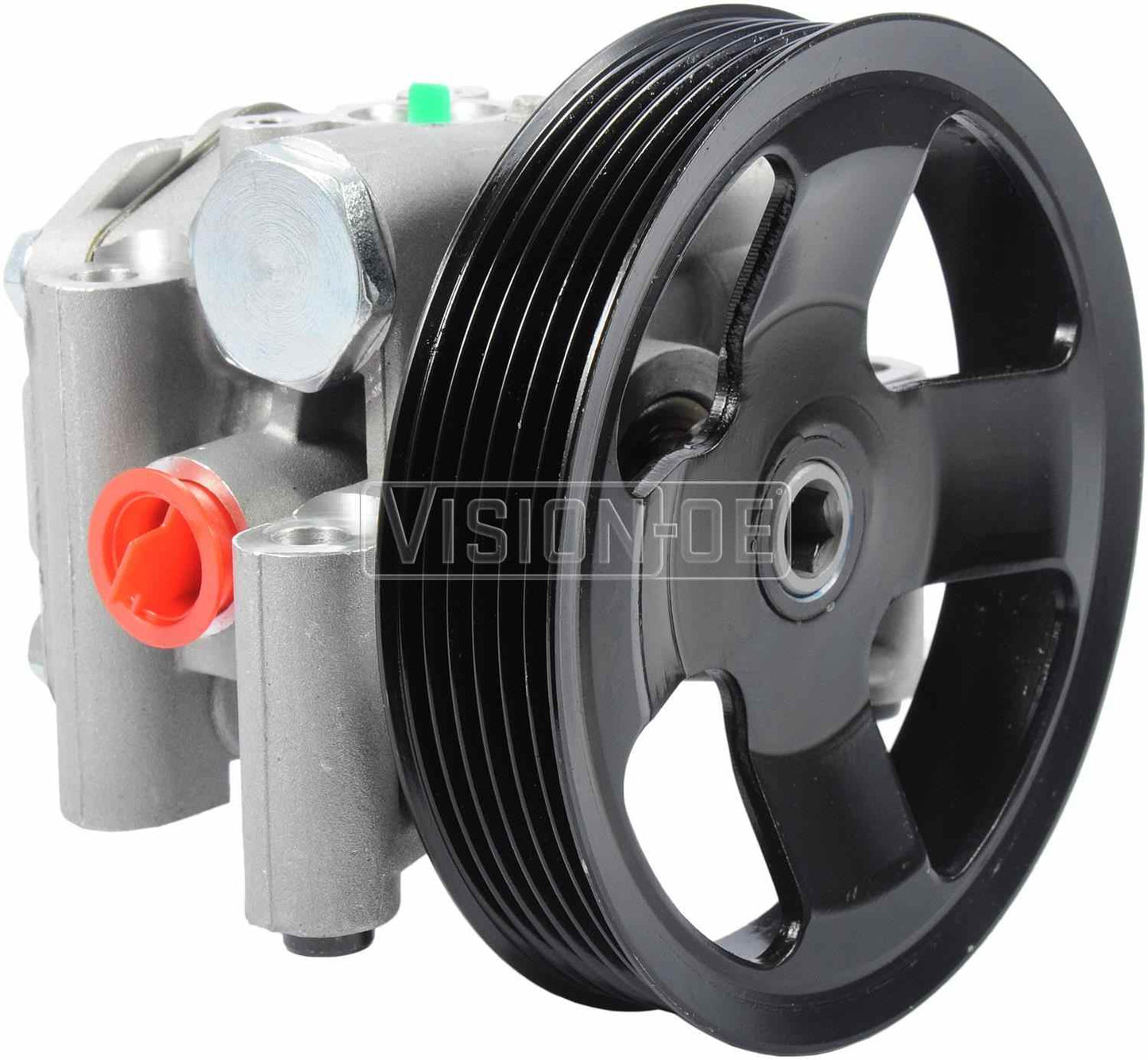 BBB Industries New Power Steering Pump N712-0164