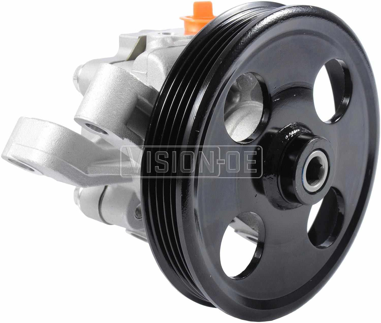 BBB Industries New Power Steering Pump N712-0171
