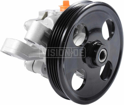 BBB Industries New Power Steering Pump N712-0171