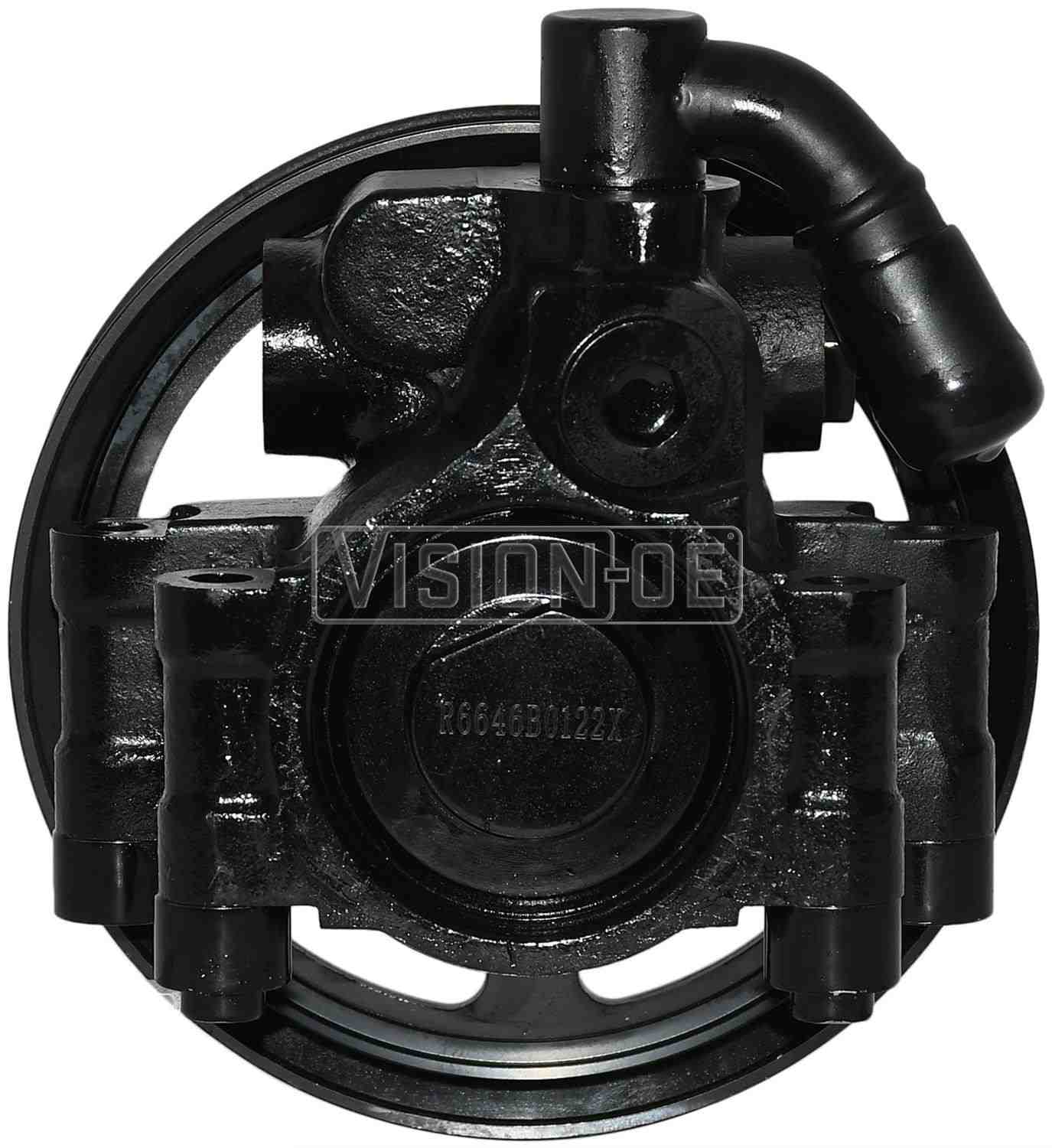 Vision OE New Power Steering Pump N712-0175A1