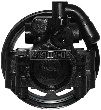 Vision OE New Power Steering Pump N712-0175A1