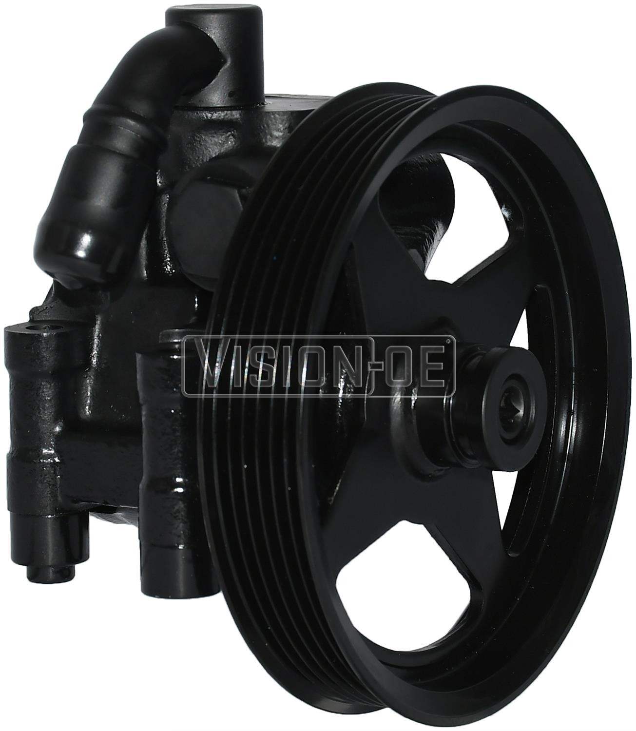 Vision OE New Power Steering Pump N712-0175A1