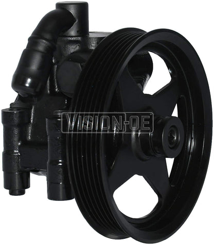 Vision OE New Power Steering Pump N712-0175A1