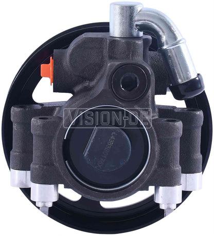 BBB Industries New Power Steering Pump N712-0176A1