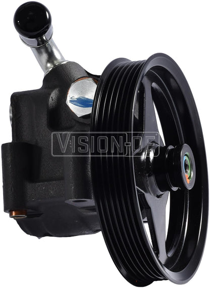 BBB Industries New Power Steering Pump N712-0177A1