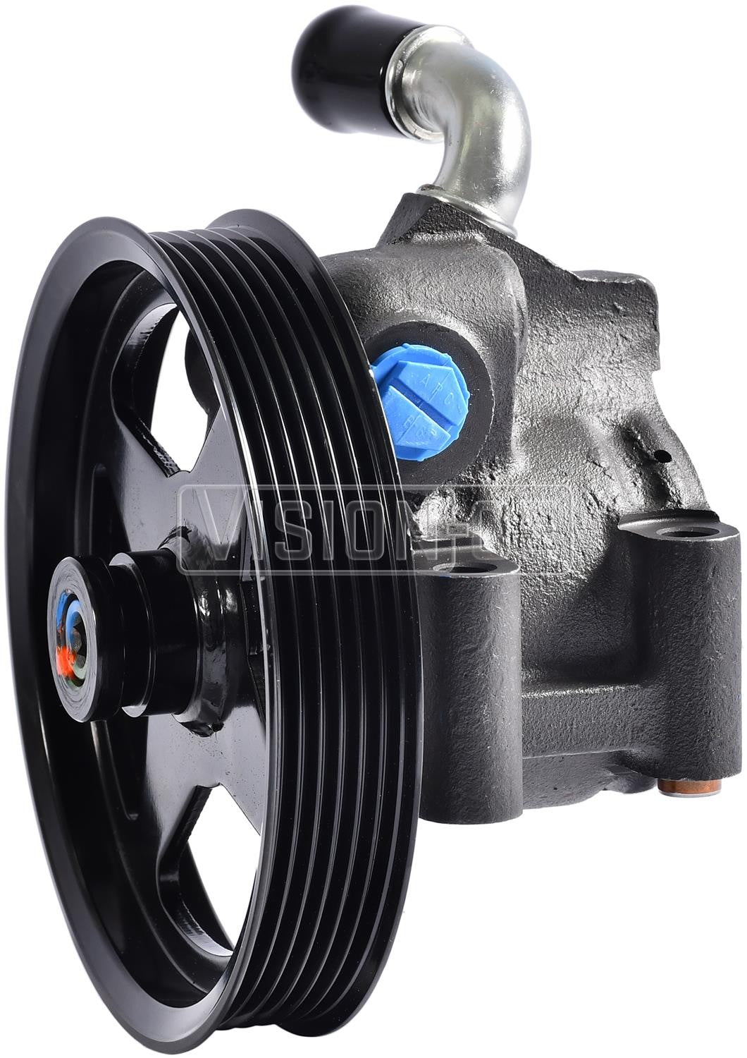 BBB Industries New Power Steering Pump N712-0177A1
