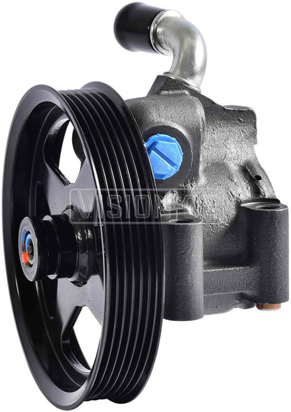 BBB Industries New Power Steering Pump N712-0177A1