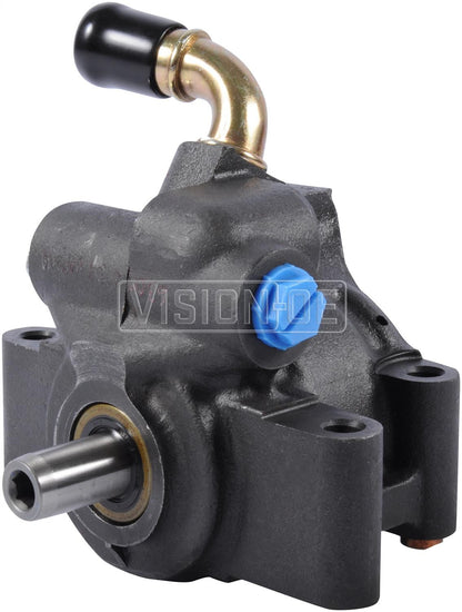 BBB Industries New Power Steering Pump N712-0177