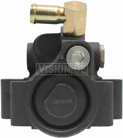 BBB Industries New Power Steering Pump N712-0182