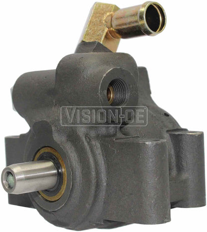 BBB Industries New Power Steering Pump N712-0182