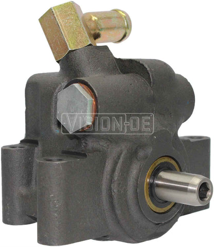 BBB Industries New Power Steering Pump N712-0182