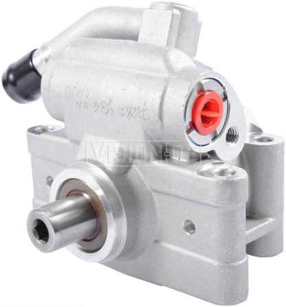 BBB Industries New Power Steering Pump N712-0191