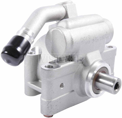 BBB Industries New Power Steering Pump N712-0191