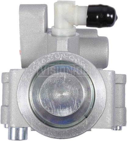 BBB Industries New Power Steering Pump N712-0192
