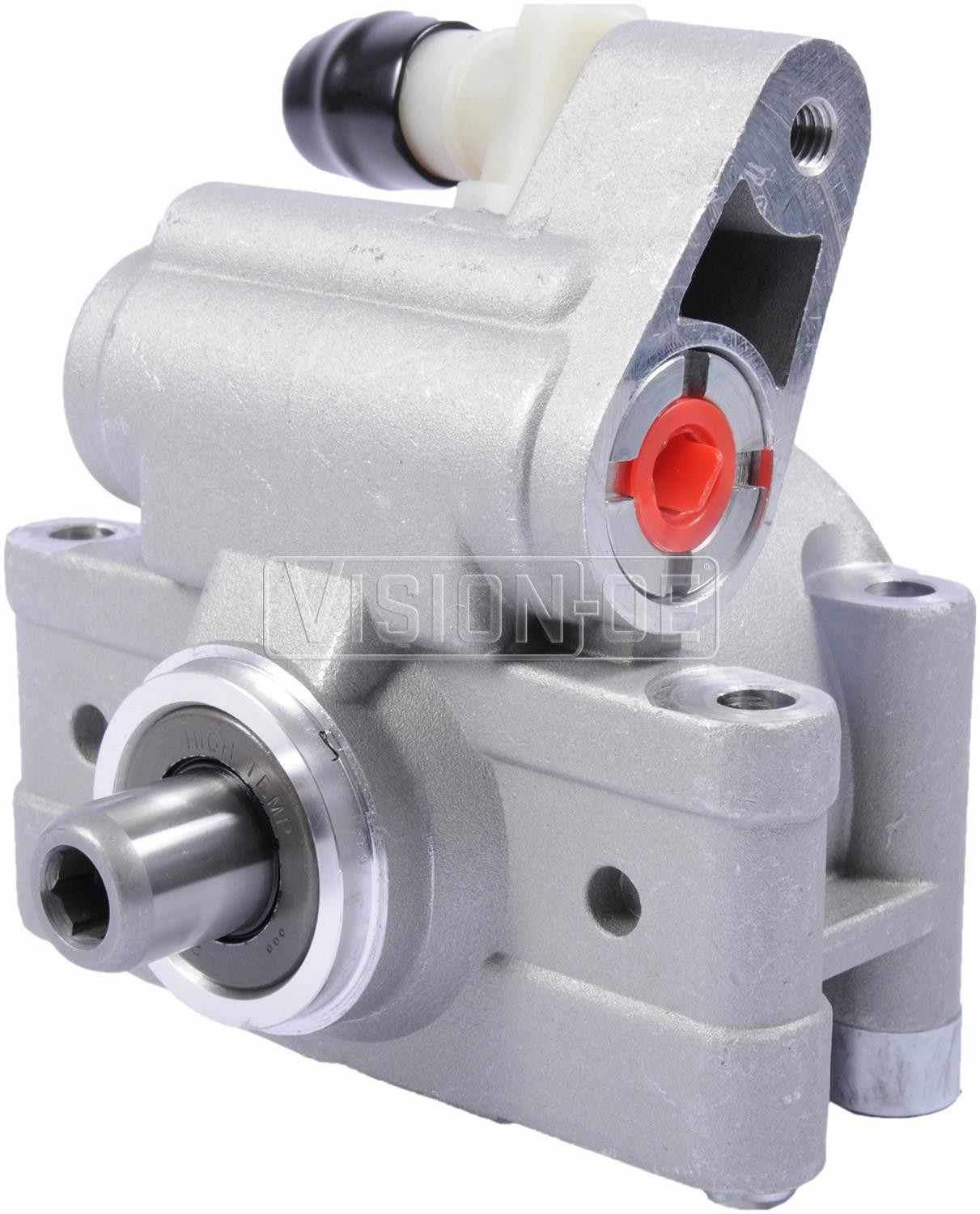 BBB Industries New Power Steering Pump N712-0192