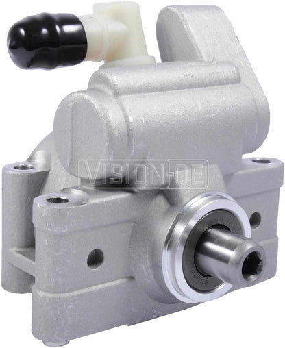 BBB Industries New Power Steering Pump N712-0192