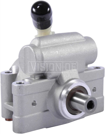 BBB Industries New Power Steering Pump N712-0193