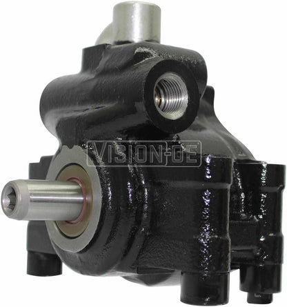 Vision OE New Power Steering Pump N712-0194