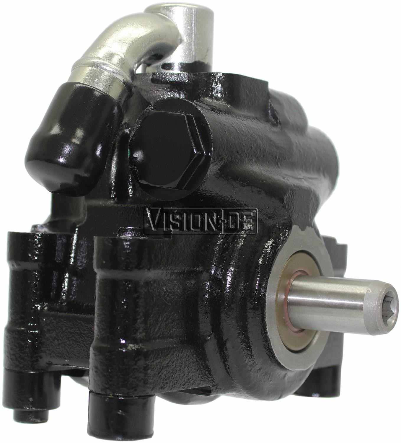 Vision OE New Power Steering Pump N712-0194