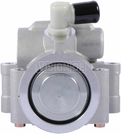 BBB Industries Power Steering Pump N712-0195