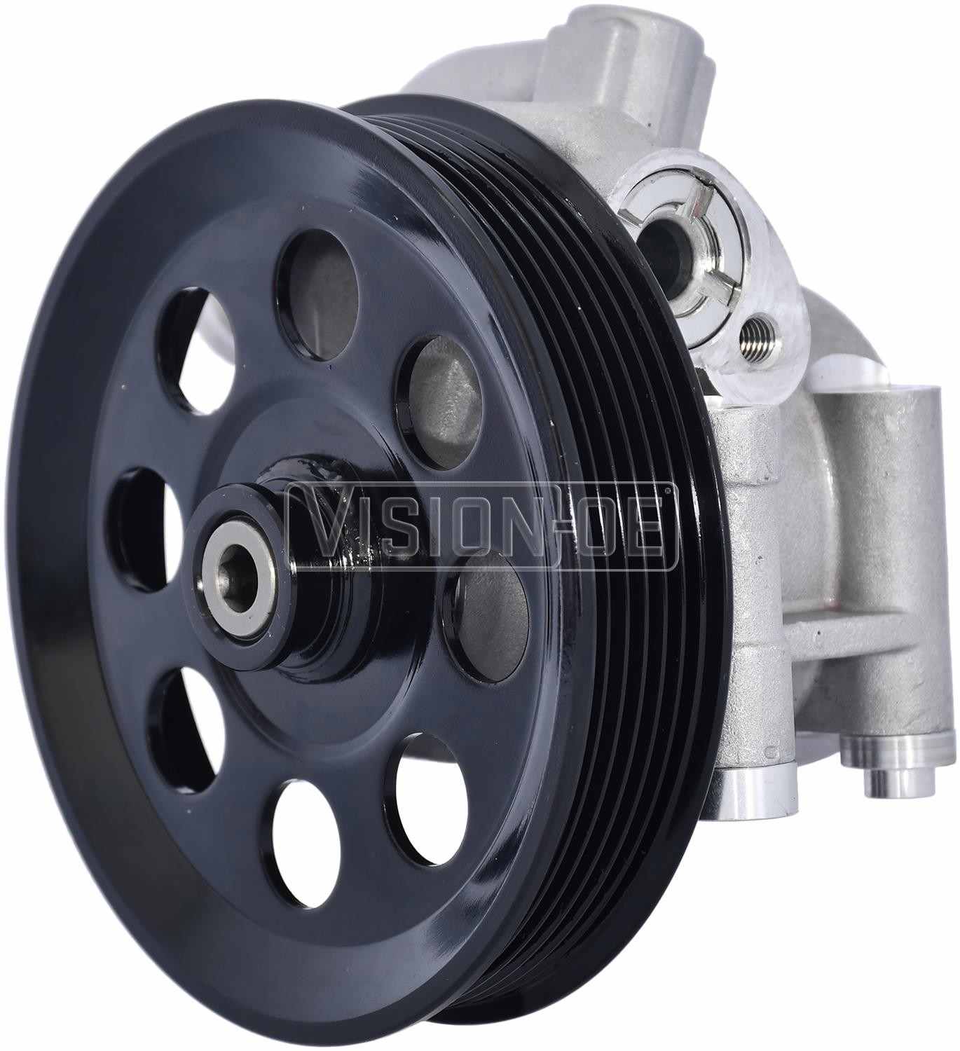 BBB Industries N712-0198A1