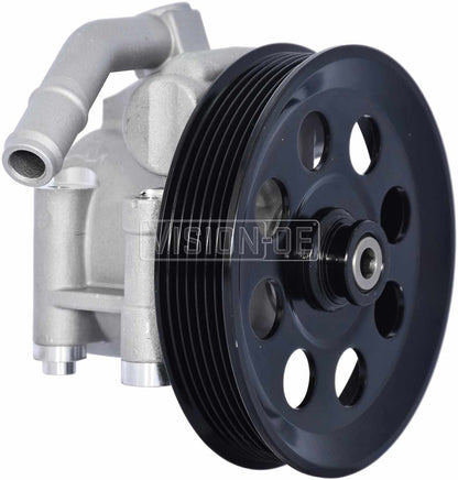 BBB Industries N712-0198A1