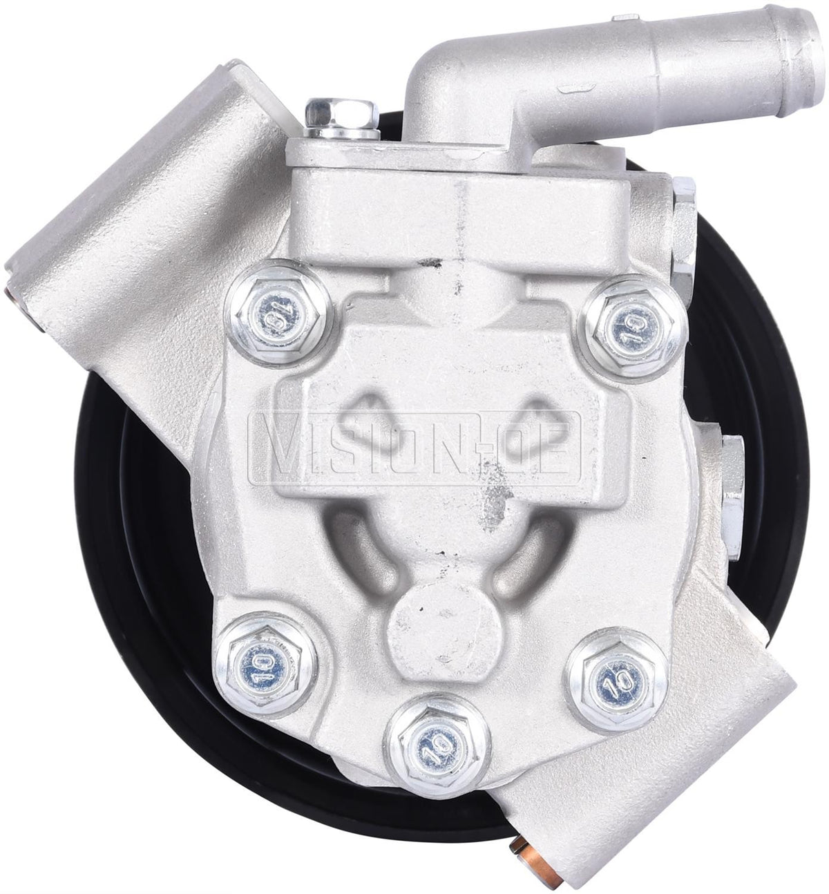 BBB Industries Vehicle Part N712-0202A1