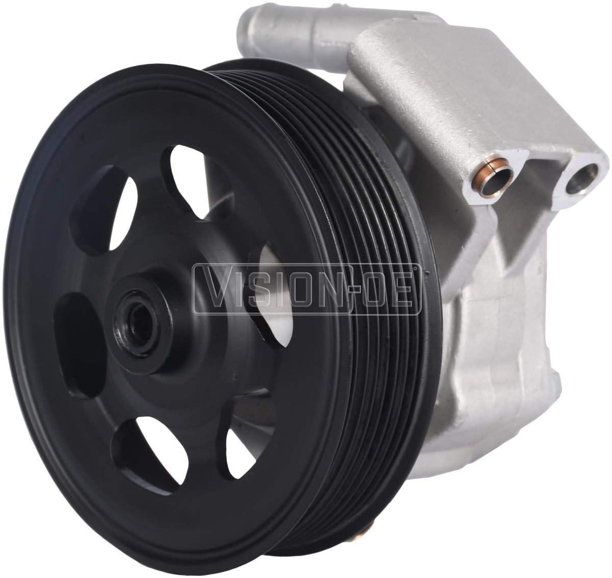 BBB Industries Vehicle Part N712-0202A1