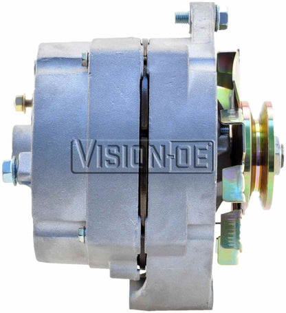 BBB Industries New Alternator N7127-12