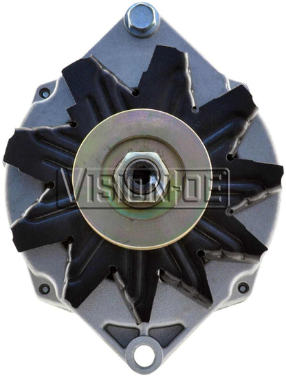 BBB Industries New Alternator N7127-9