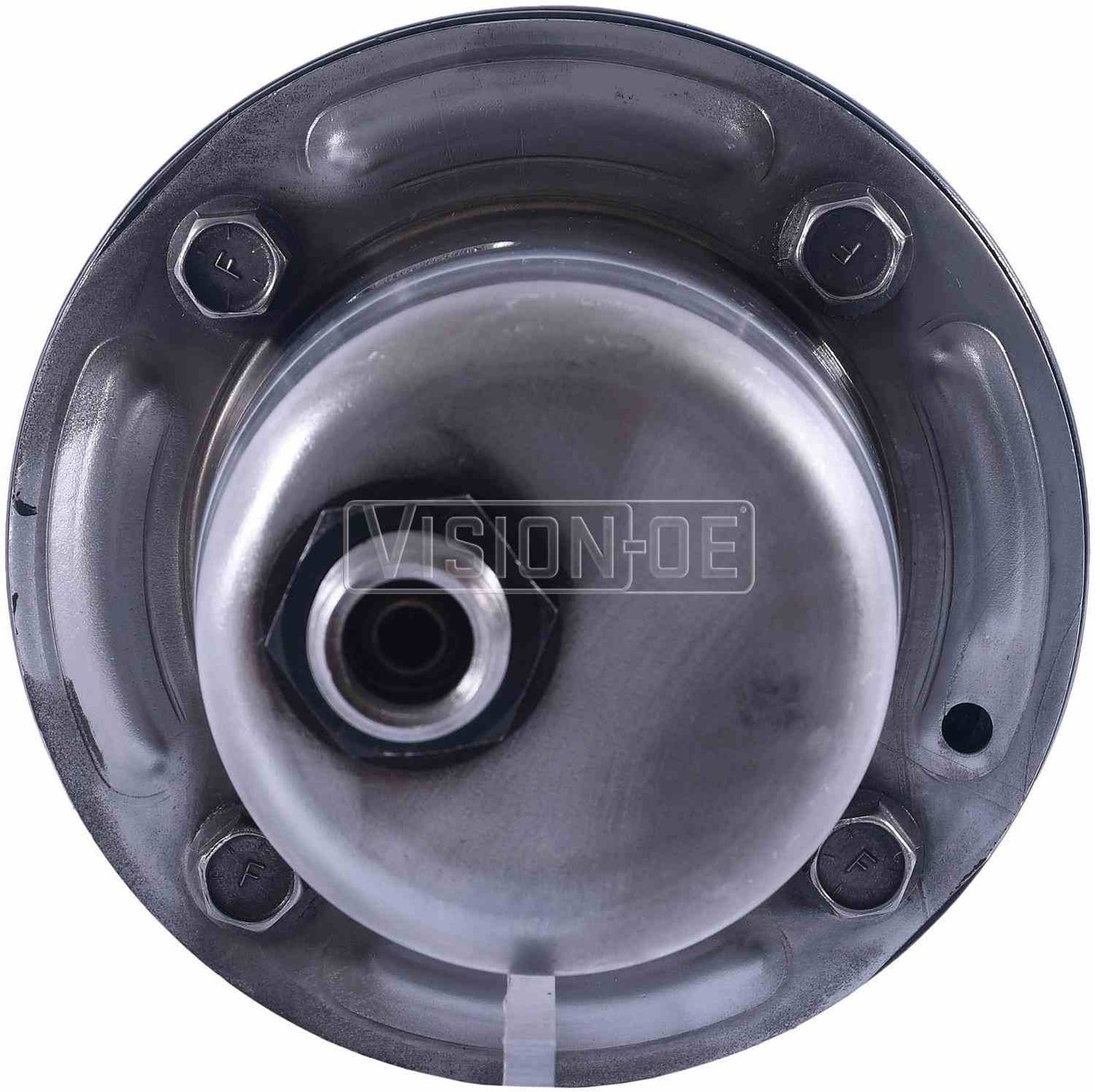 BBB Industries New Power Steering Pump N713-0104