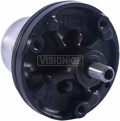 BBB Industries New Power Steering Pump N713-0104