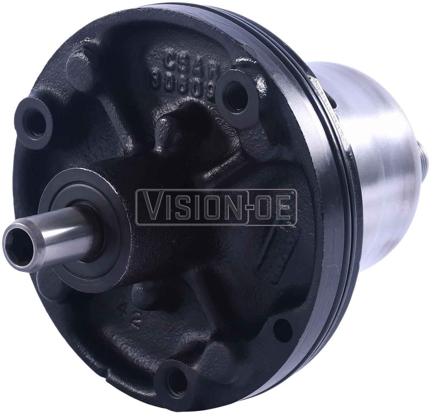BBB Industries New Power Steering Pump N713-0104