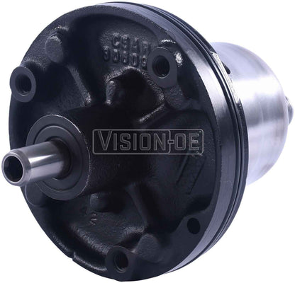 BBB Industries New Power Steering Pump N713-0104