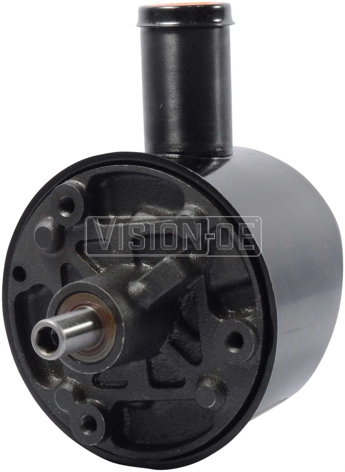 Vision OE New Power Steering Pump N713-2106