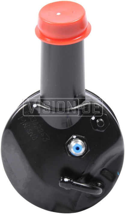 BBB Industries New Power Steering Pump N713-2107